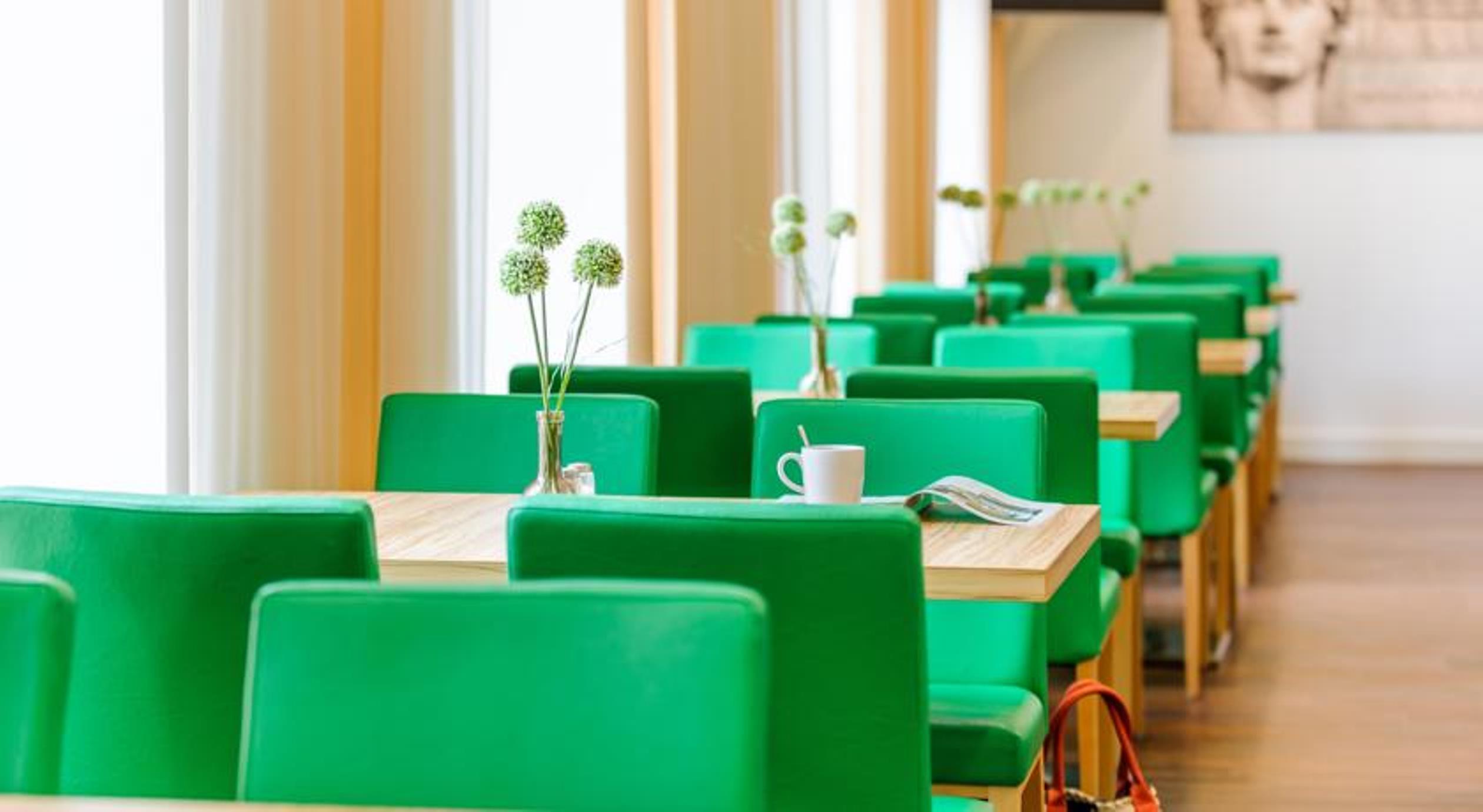 Ibis Styles Trier Hotel Exterior foto