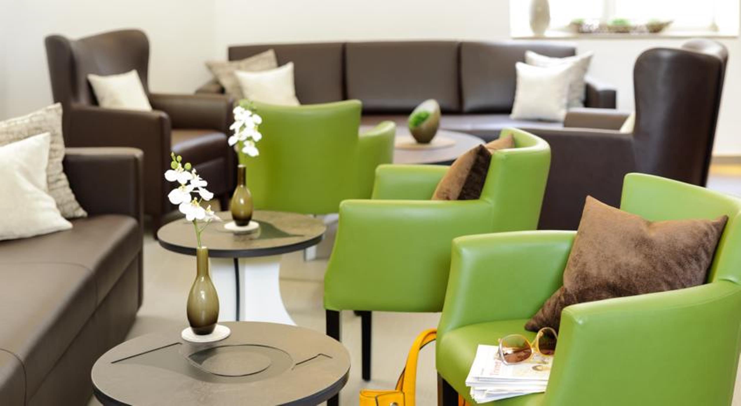 Ibis Styles Trier Hotel Exterior foto
