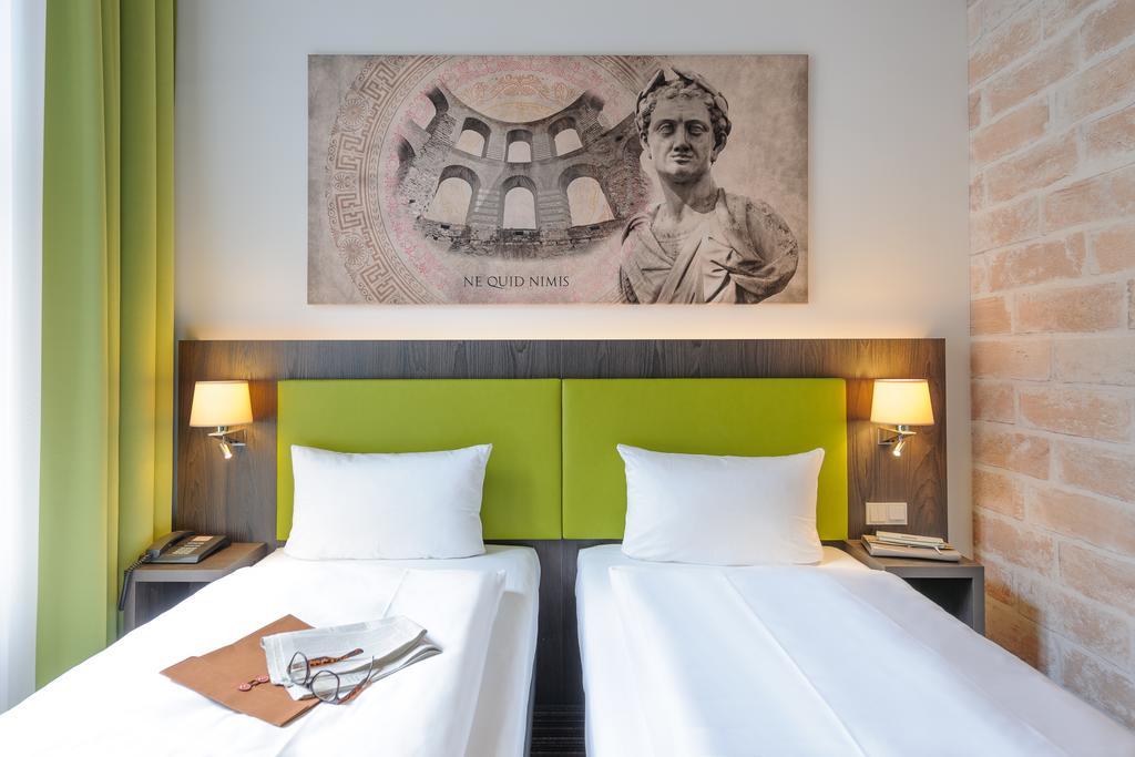 Ibis Styles Trier Hotel Cameră foto