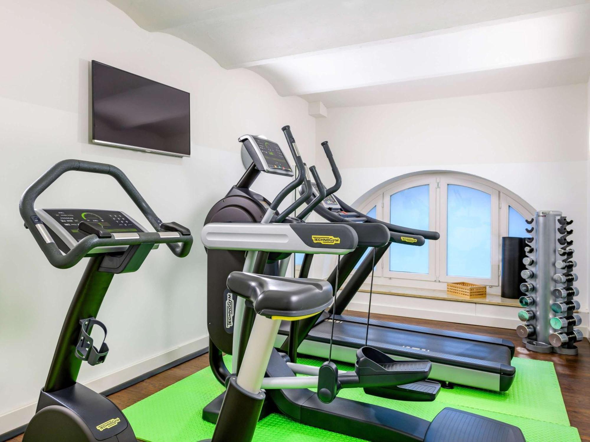 Ibis Styles Trier Hotel Exterior foto