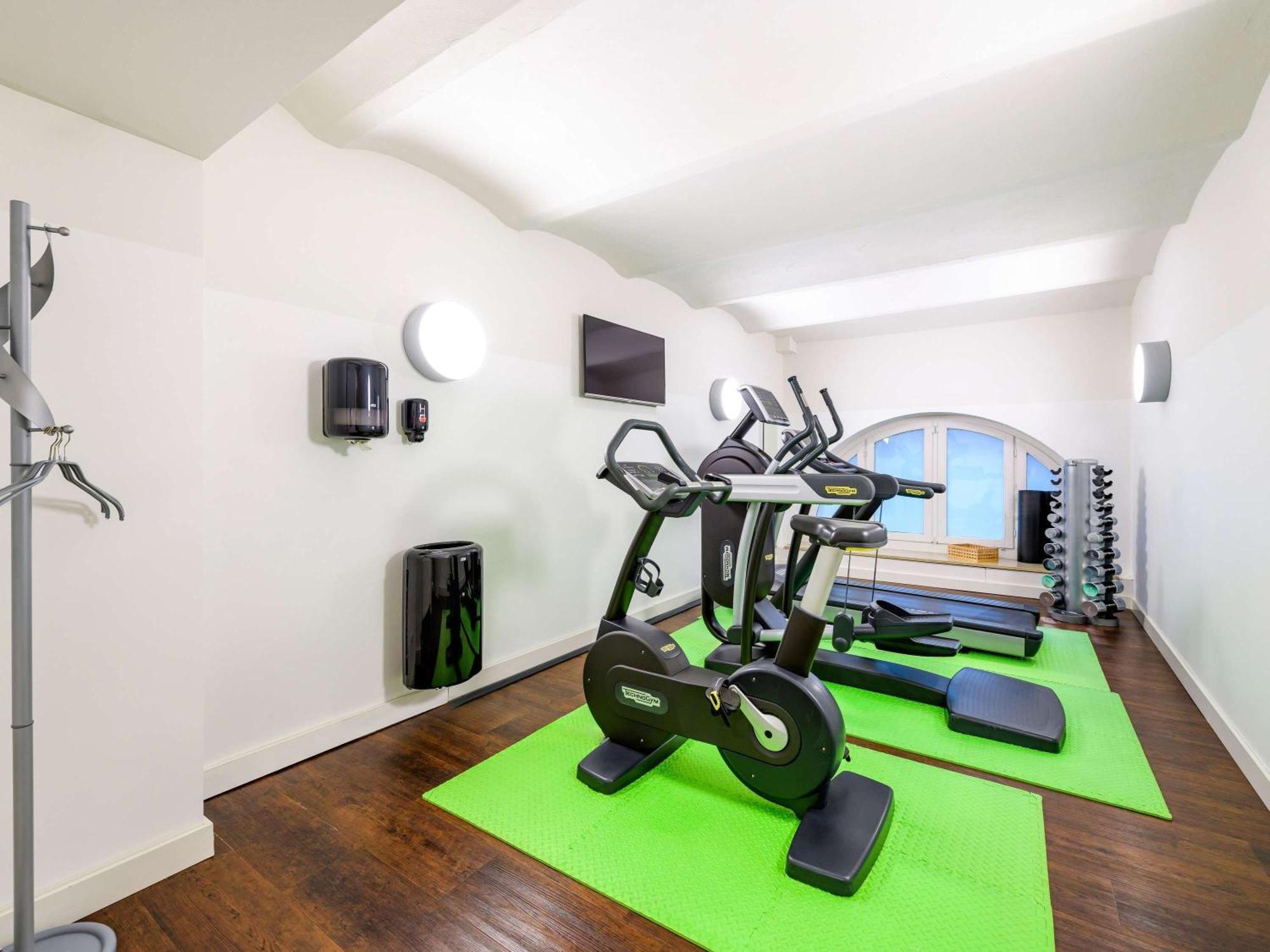 Ibis Styles Trier Hotel Exterior foto